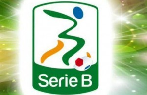 serie b logo