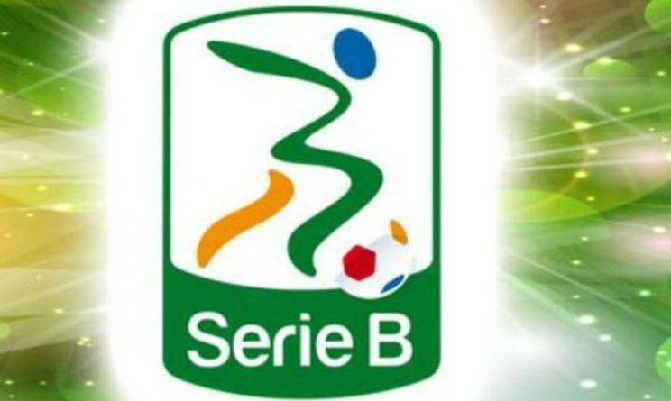 serie b logo