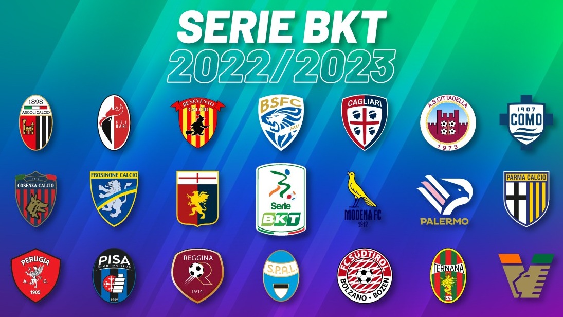 serieb