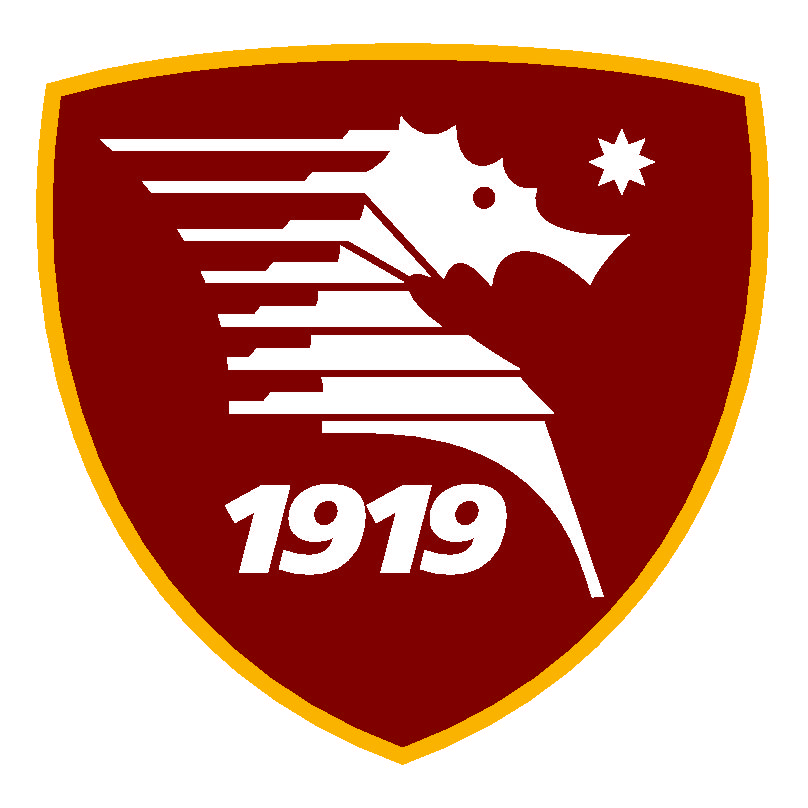 sport salernitana logo logo