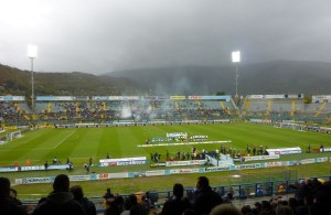 stadio brescia