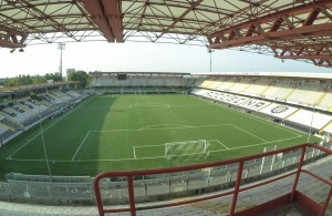 stadio cesena mannuzzi