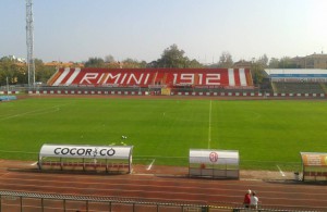 stadio rimini