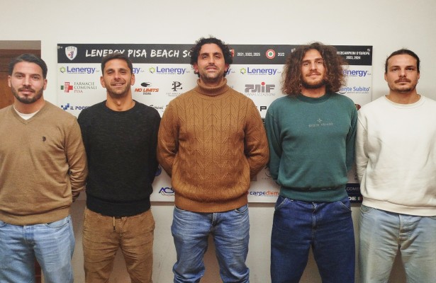 staff pisa  bs  2026