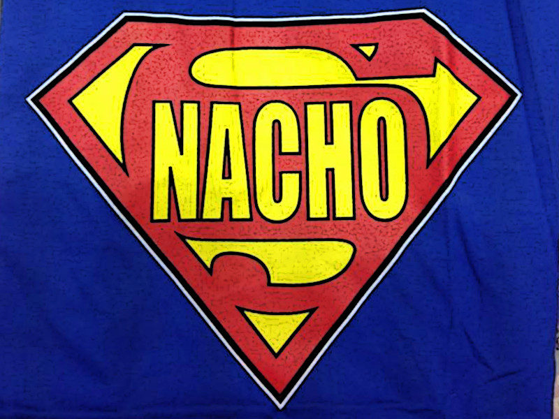 supernacho