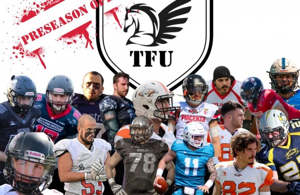 tfu inizio