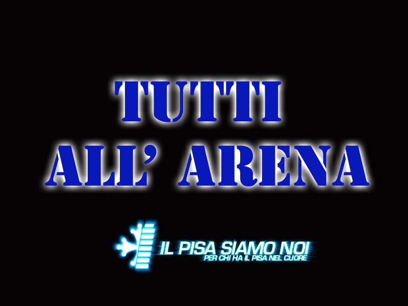 tutti allarena