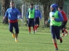 allenamento-6-febbraio-2013 colombini-carini-pugliesi-perez-e-fondi