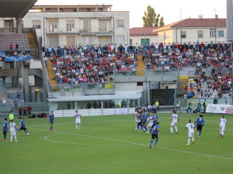 16 Punizione Giovinco