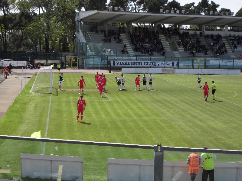 calcio d'angolo